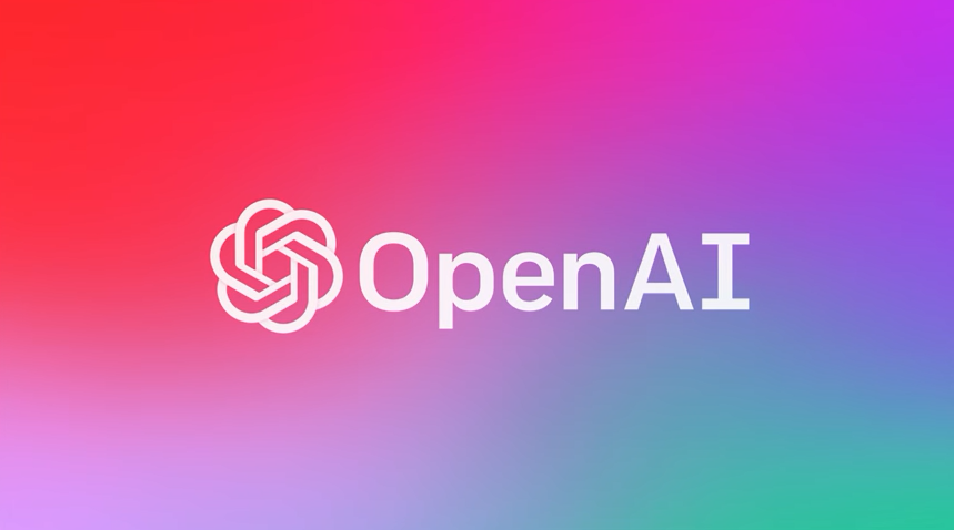 Logo OpenAI -  Capped Profit