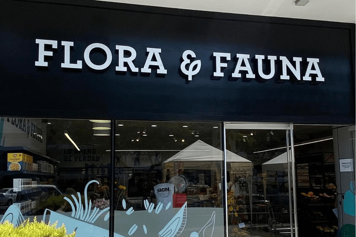 Flora&Fauna