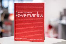 Libro Lovemarks