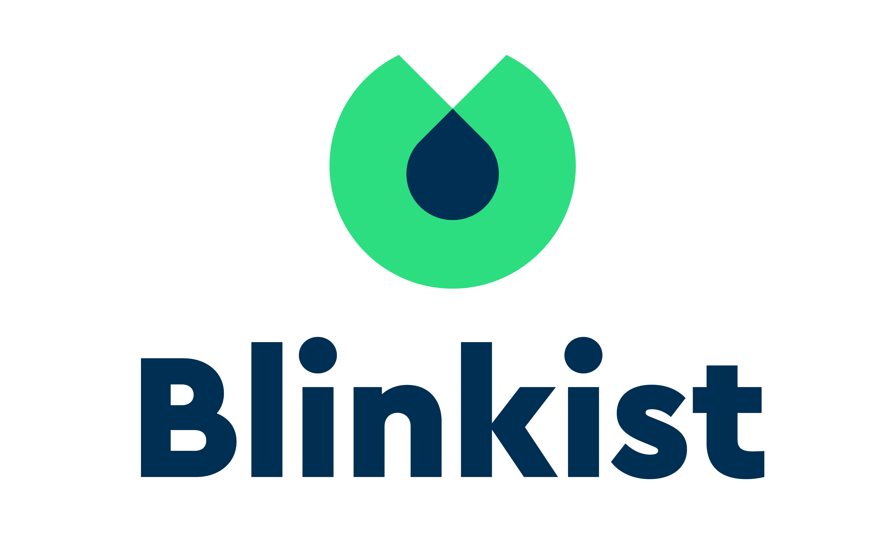 logo de blinklist