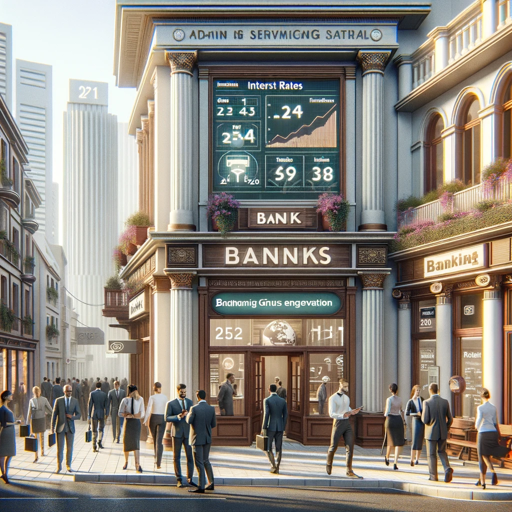 panorama bancario 2024
 