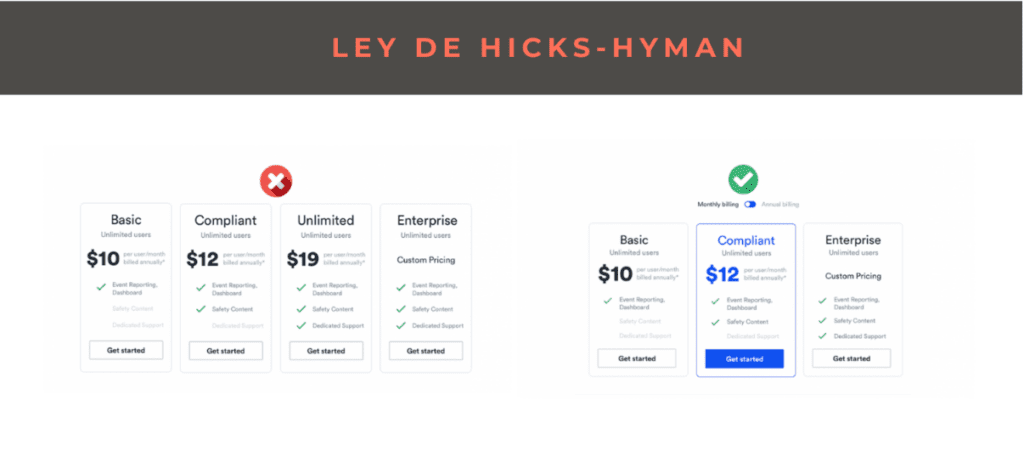 ley hicks hyman